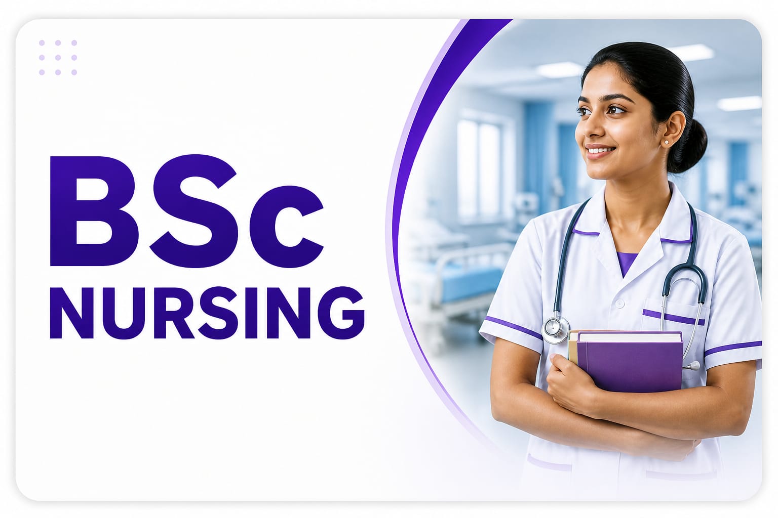BSc Nursing