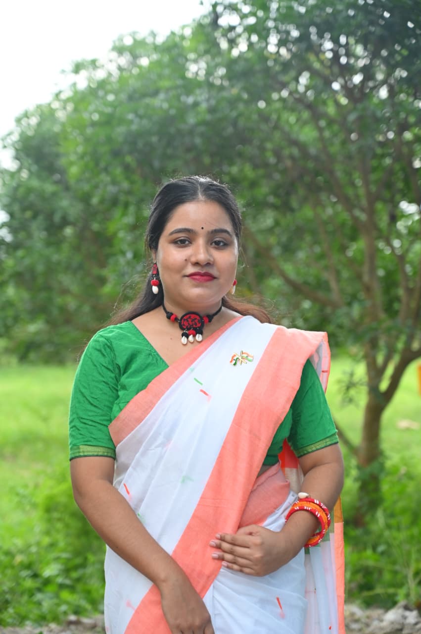 Susmita Ghosh