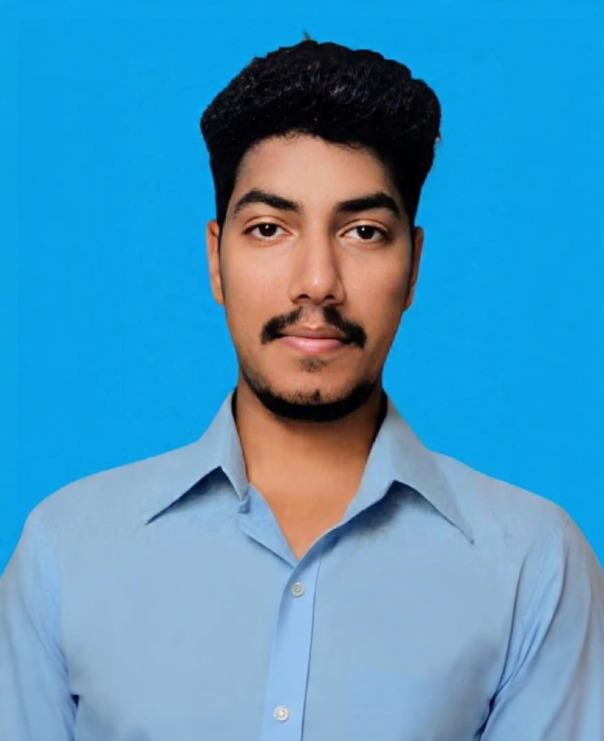 Soumyaranjan Parida