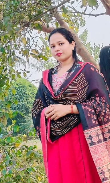 Bhagyalaxmi Khuntia